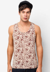 Royale Tank top