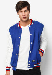 Varsity Jacket