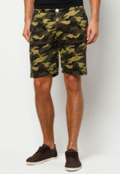 Army Shorts