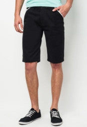 Color Short Pants