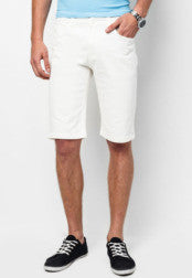 Color Short Pants