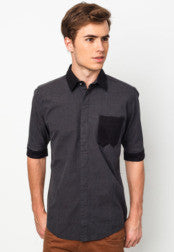 Twin Pocket Shirt