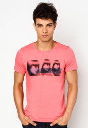 Graphic Print T-Shirt