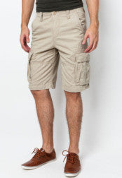 Cargo Shorts