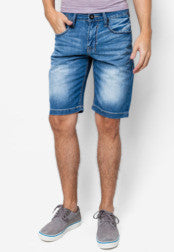 Jeans Shorts