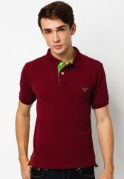 Logo Polo T-Shirt