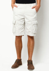 Multi Pocket Shorts