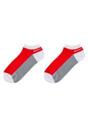 Quart Socks