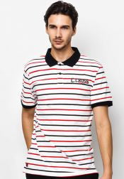 Polo Tee