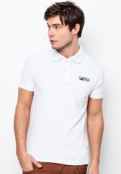 Basic Polo Shirt