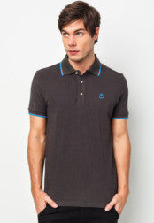 Logo Polo Shirt