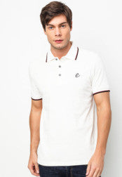 Logo Polo Shirt