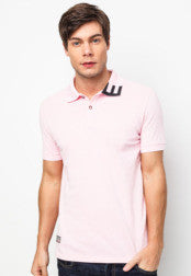 Plain Polo Shirt