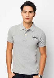 Basic Polo Shirt