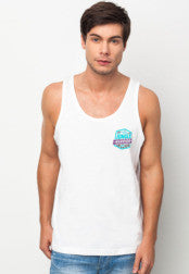 FMFA Logo Tank