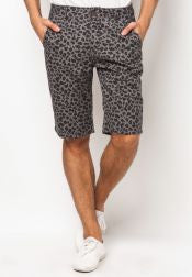 Casual Printed Shorts