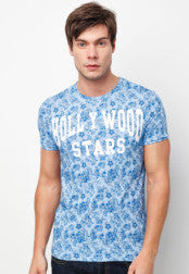 Hollywood Stars T-Shirt