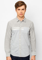 Casual Long Sleeves Shirt