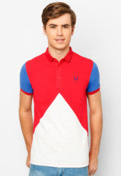 Casual Polo Tee