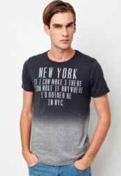 New York T-Shirt