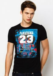 Graphic Print T-Shirt