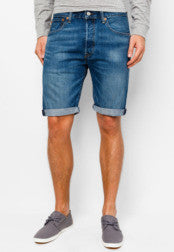 501 Cut Off Shorts