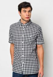 SHORT SLEEVE BART SHIRT No FFC