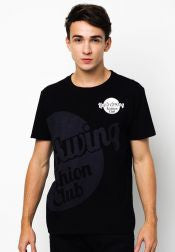 Essential Monochrome T-Shirt