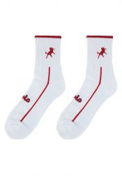 Sport Crew Socks