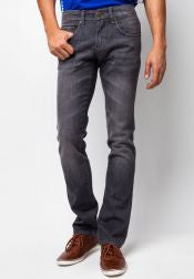 Slim Fit Jeans