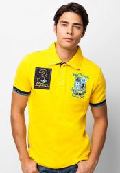 Logo Polo Shirt