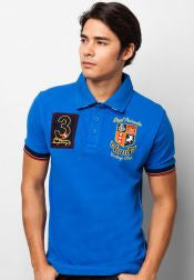 Logo Polo Shirt