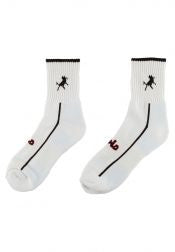 Sport Crew Socks