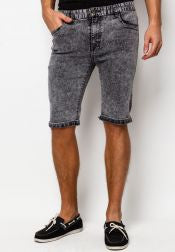 Men's Short Jeans