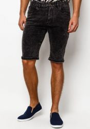 Men's Short Jeans