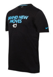 AS Basketball KD Brand New Moves