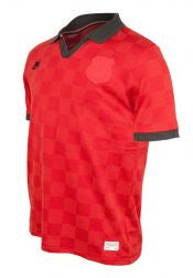 AS FCB MANU THROWBACK TOP