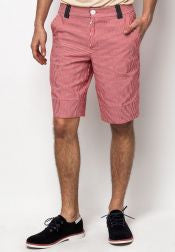 Contrast Loop Shorts