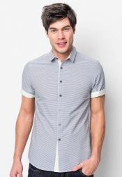 Short Sleeves Shirt