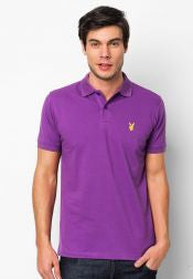 Basic Polo Shirt