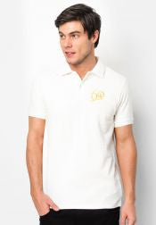 Pique Polo Shirt