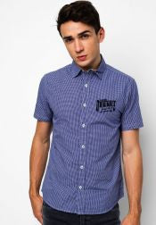 Original Check Short Sleeve Shirt