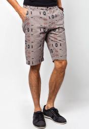 Native Short Pants