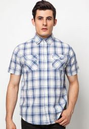 Short Sleeve Shirt