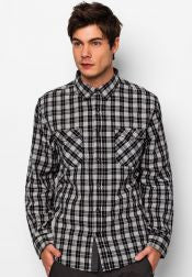 Checkered Shirt