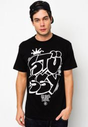 Big Graf T-Shirt