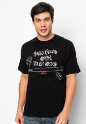 Hernandez Hard Knocks T-Shirt