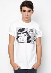 Boy Friend Sst Tee