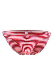 Striped UzHot Briefs