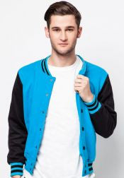 Varsity Jacket